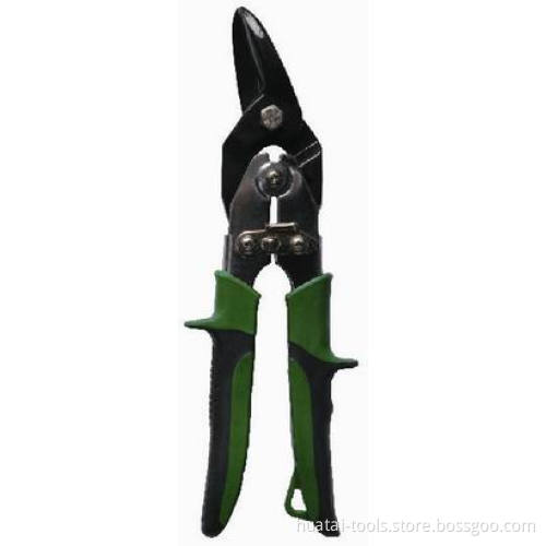 Germany Style Aviation Tin Snip-Figure